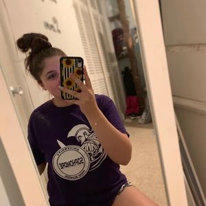 Meet your Posher, Jocelyn